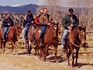 horseback rides