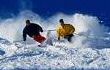 Skiing & Snowboarding