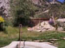 Antero Hot Springs