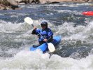 Kayaking in Chaffee County Colorado