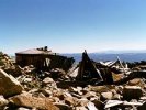 Latchaw mine in Chaffee County