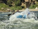Rafting in Chaffee County Colorado