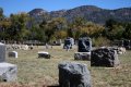 Mt. Olivet Cemetery Buena Vista, CO.