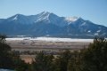 View of Mt. Princeton