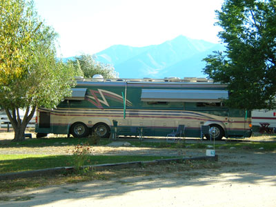 Valley RV Park