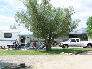 Buena Vista RV & Mobile Home Park